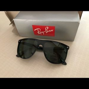 Rayban Blaze RB4447N Sunglasses